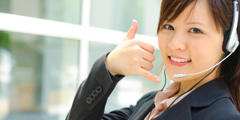 Phương châm hàng đầu của bộ phận CSKH tại nhà cái