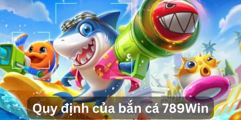Một vài quy định khi tham gia sân chơi